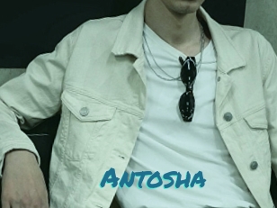 Antosha