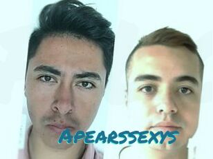 Apearssexys