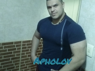 Apholov