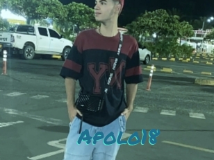 Apolo18