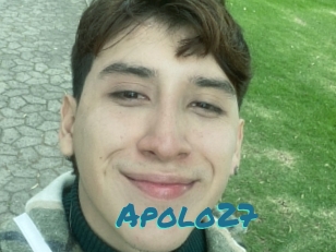 Apolo27