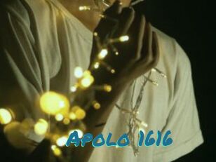 Apolo_1616