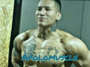 Apolomuscle
