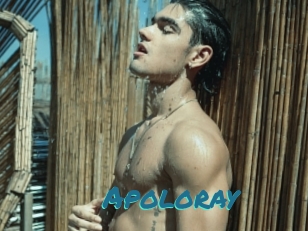 Apoloray