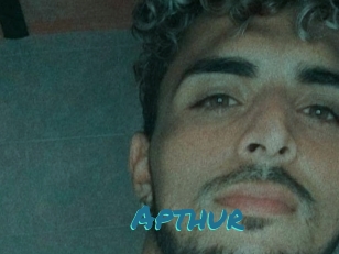 Apthur