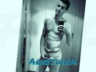 Arabtwink