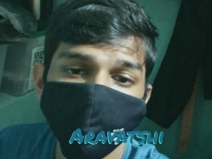 Aravatshi