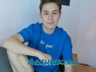 Archieking