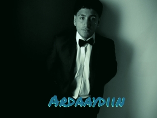 Ardaaydiin