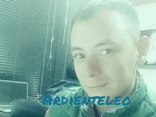 Ardienteleo