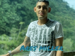 Ares_miller