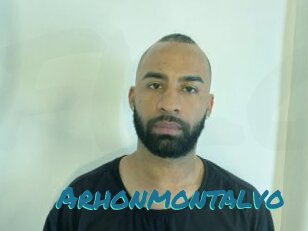 Arhonmontalvo