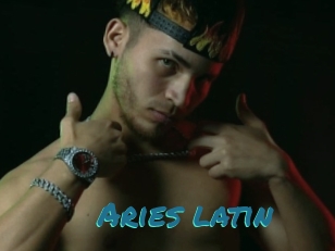 Aries_latin