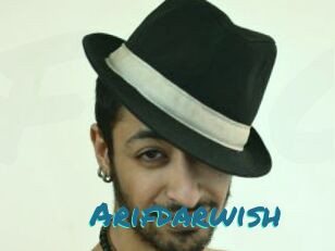 Arifdarwish