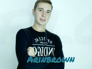 Arinbrown