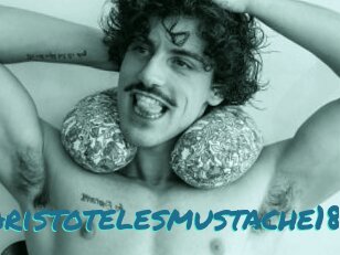 Aristotelesmustache18