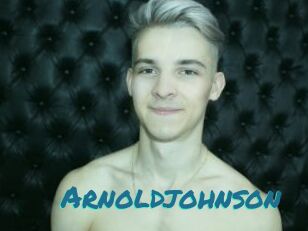 Arnoldjohnson