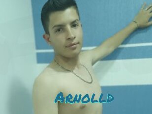 Arnolld