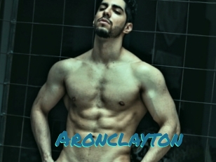 Aronclayton