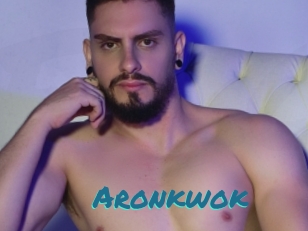 Aronkwok