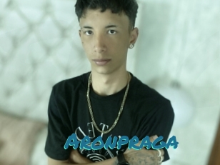 Aronpraga