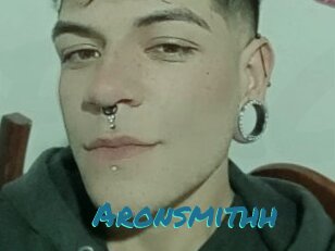 Aronsmithh