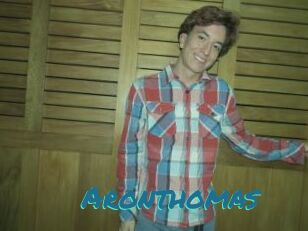 Aronthomas