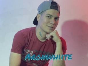 Aronwhiite