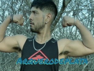Arquerodeplata