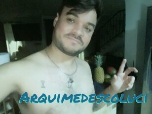 Arquimedescoluci