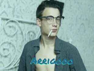 Arrigooo