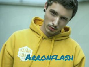 Arronflash