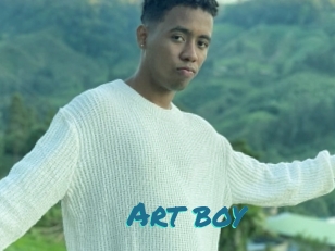 Art_boy