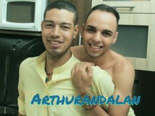 Arthurandalan