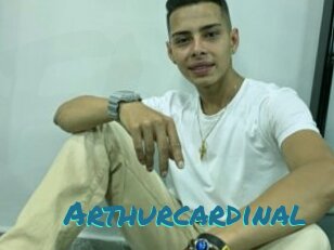 Arthurcardinal