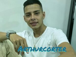 Arthurcorter