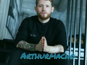 Arthurmacho