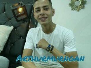 Arthurmurngan