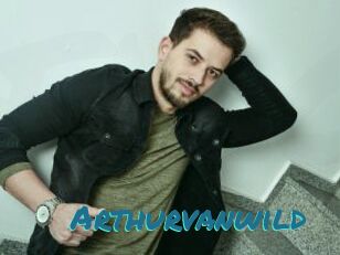 Arthurvanwild