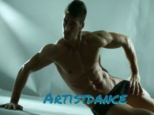 Artistdance