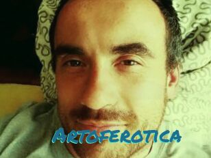 Artoferotica