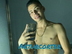 Arturcorter