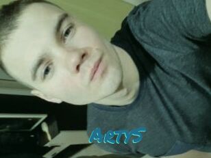 ArtyS