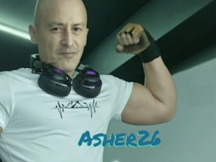 Asher26