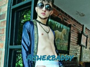Asherbaddy