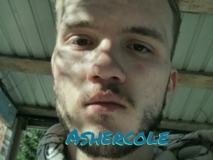 Ashercole