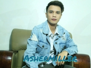 Ashermiller