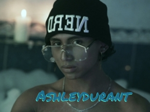 Ashleydurant