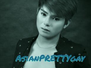 AsianPRETTYgay