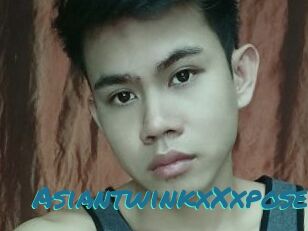 AsiantwinkxXxpose